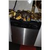 Image 1 : PREVIOUSLY ENJOYED FRIGIDAIRE DISHWASHER