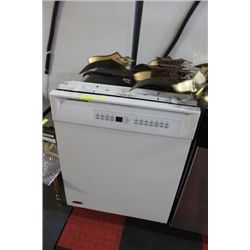 PREVIOUSLY ENJOYED BRADA DISHWASHER