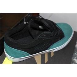 EMERICA MEN'S SHOE, JINX SIZE 7