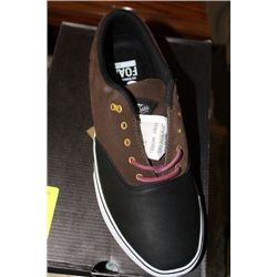 MEN'S EMERICA REYNOLDS CRUISER SHOES, SIZE 9.5