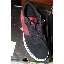 MEN'S EMERICA LIVERPOOL SHOES,  SIZE 9
