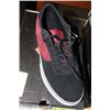 Image 1 : MEN'S EMERICA LIVERPOOL SHOES,  SIZE 9