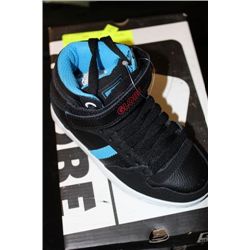 KIDS SUPERFLY SHOE SIZE 1