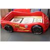 Image 1 : LITTLE TIKES RED RACE CAR BED