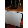 Image 1 : GE PORTABLE DISHWASHER W/ 3 DAYS WARRANTY