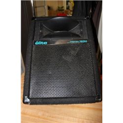 ELITE MICRON MONITOR SPEAKER