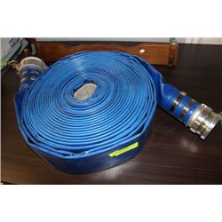 LAY FLAT HOSE
