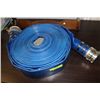 Image 1 : LAY FLAT HOSE