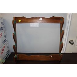 GUN RACK