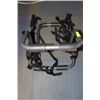 Image 1 : VEHICLE BIKE RACK