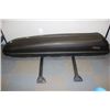 Image 1 : CAR ROOF CARGO BOX
