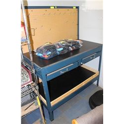 TOOL WORK BENCH