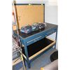 Image 1 : TOOL WORK BENCH