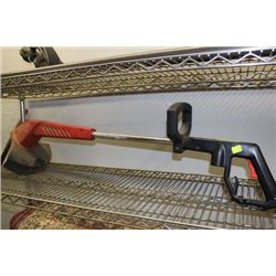 TORO LINE TRIMMER, ELECTRIC