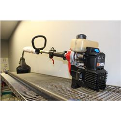 YARD MACHINES GAS GRASS TRIMMER