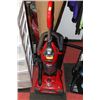 Image 1 : DIRT DEVIL UPRIGHT VACUUM