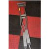 Image 1 : PR OF ALUMINUM CRUTCHES