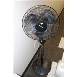 ELECTRIC FAN