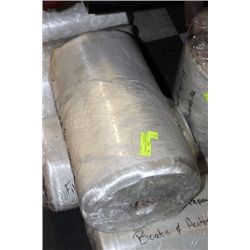 FIBREGLASS MAT FOR REPAIRING BOATS & VEHICLES