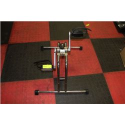 EXERCISE PEDALS