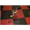 Image 1 : EXERCISE PEDALS