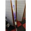Image 1 : PAIR OF HEAD SKIS