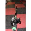 Image 1 : BUNDLE OF FISHING RODS/REELS