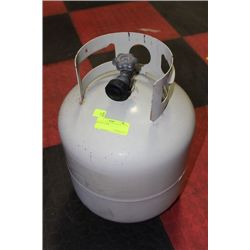 PROPANE TANK