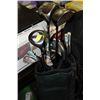 Image 1 : #22 TWO SETS OF GOLF CLUBS