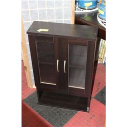 BATHROOM CABINET