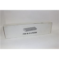 STRIP LIGHTING FIXTURES X2