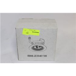 LED 5401TBK RECESSED LIGHT