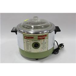 PREMIER COOKER FRYER