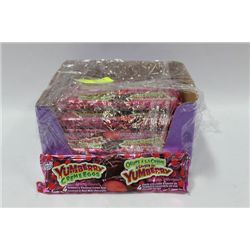 BOX OF YUMMY BERRIES