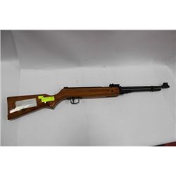 RIFLE PELLET GUN ON CHOICE