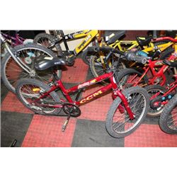 CCM KIDS BIKE