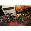Image 1 : SPORT TEK KIDS BIKE