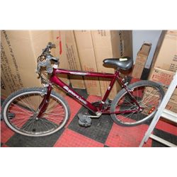 SUPERCYCLE MOUNTAIN BIKE