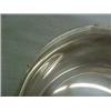 Image 4 : Two sterling silver presentation bowls, both measure 10" diameter and 5 3/4" high, one engraved o...