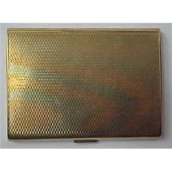 park sherman cigarette holder Vintage Brass Wooden Handle Park Sherman Cigarette Holder