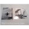 Image 1 : 2 MacAskill Bluenose 8" X 10" Photos
