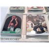 Image 6 : 300 Assorted Sports Cards From 1990 - 1992