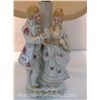 Image 3 : Pair of Occupied Japan Figural Table Lamps