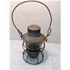 Image 1 : Antique C.N.R Railway Lantern