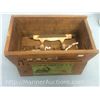 Image 3 : Rare Stanley Combined Plow and Beading Plane in Original Box