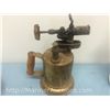Image 1 : Vintage Brass Plumbers Torch