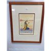 Image 1 : Maxine Noel Framed Print "The Artisan"