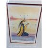 Image 3 : Maxine Noel Framed Print "The Artisan"