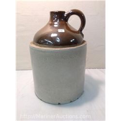 Antique Pottery Jug