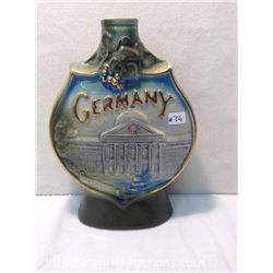Wiesbaden Germany James Beam Liquor Bottle
